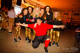 Weiberfastnacht BKC 2014